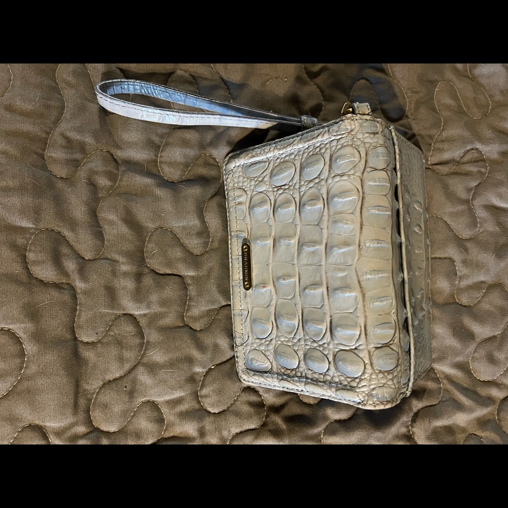 Brahmin Debra Wallet